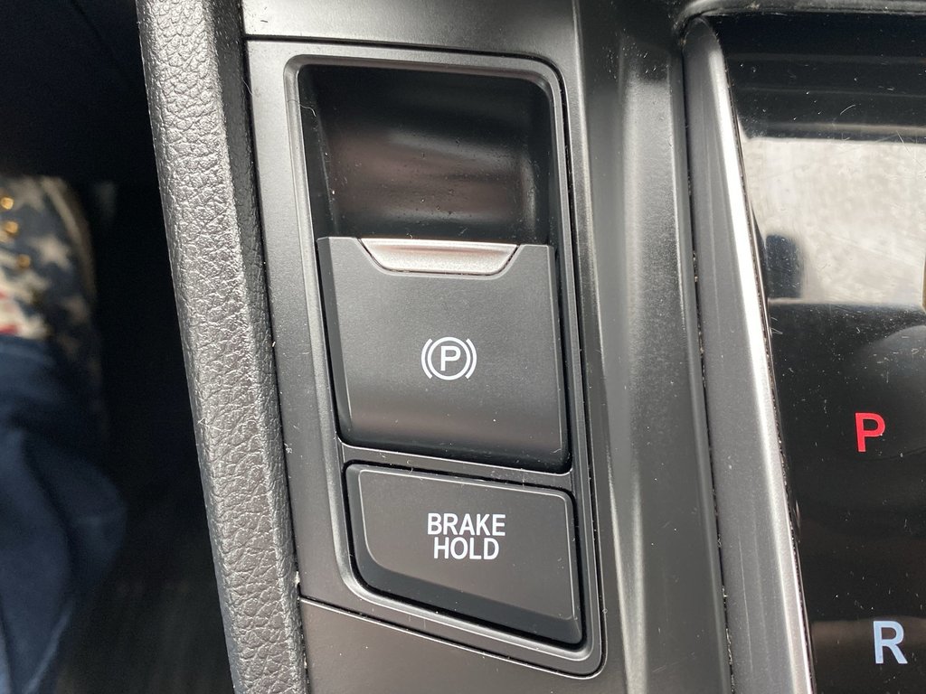 2021 Honda CR-V TOURING | Sensing®SafetySuite | Leather | HtdWheel in Saint John, New Brunswick - 26 - w1024h768px