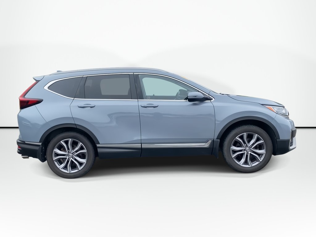 2021 Honda CR-V TOURING | Sensing®SafetySuite | Leather | HtdWheel in Saint John, New Brunswick - 9 - w1024h768px