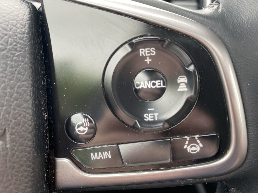 2021 Honda CR-V TOURING | Sensing®SafetySuite | Leather | HtdWheel in Saint John, New Brunswick - 18 - w1024h768px