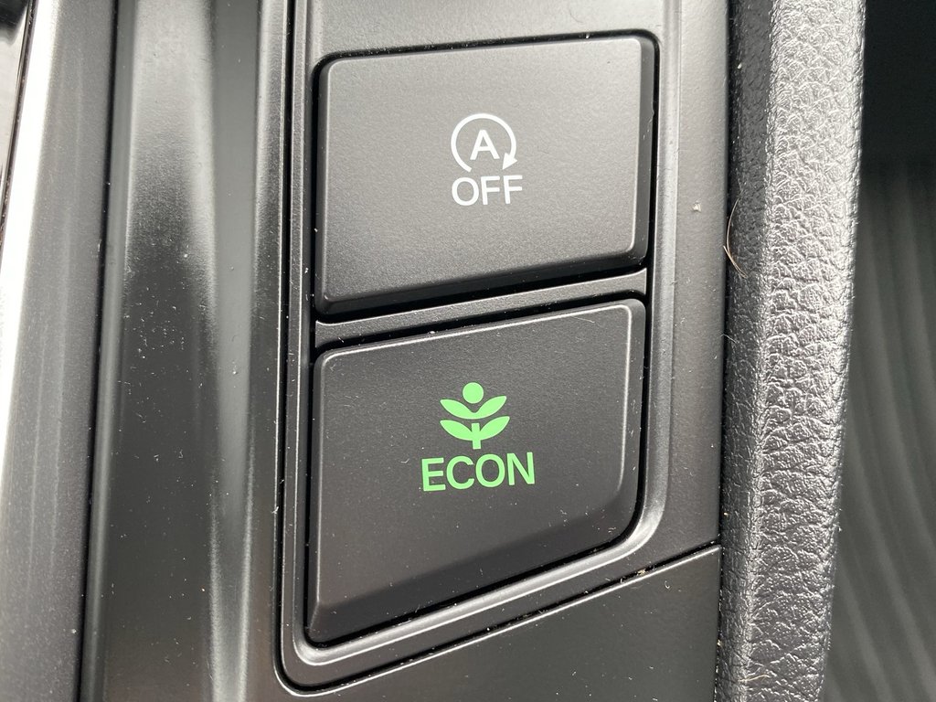 2021 Honda CR-V TOURING | Sensing®SafetySuite | Leather | HtdWheel in Saint John, New Brunswick - 27 - w1024h768px