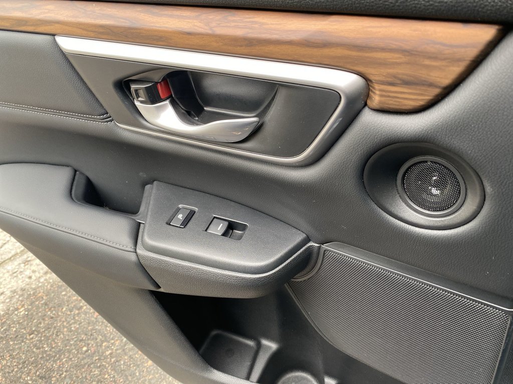 2021 Honda CR-V TOURING | Sensing®SafetySuite | Leather | HtdWheel in Saint John, New Brunswick - 30 - w1024h768px