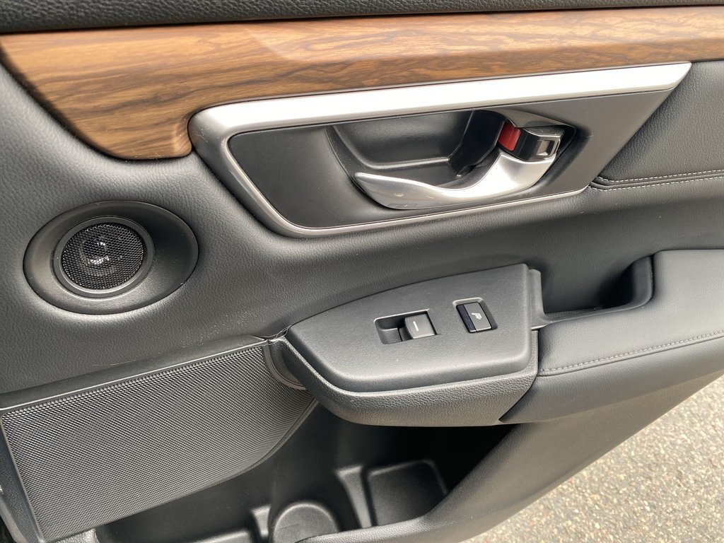 2021 Honda CR-V TOURING | Sensing®SafetySuite | Leather | HtdWheel in Saint John, New Brunswick - 33 - w1024h768px