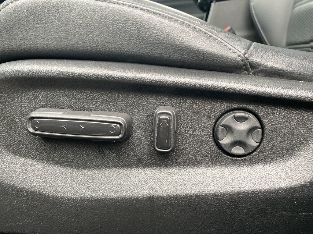 2021 Honda CR-V TOURING | Sensing®SafetySuite | Leather | HtdWheel in Saint John, New Brunswick - 12 - w1024h768px