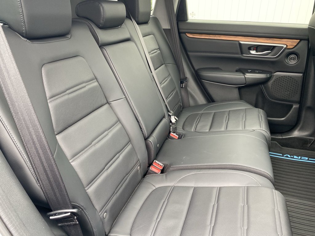 2021 Honda CR-V TOURING | Sensing®SafetySuite | Leather | HtdWheel in Saint John, New Brunswick - 32 - w1024h768px