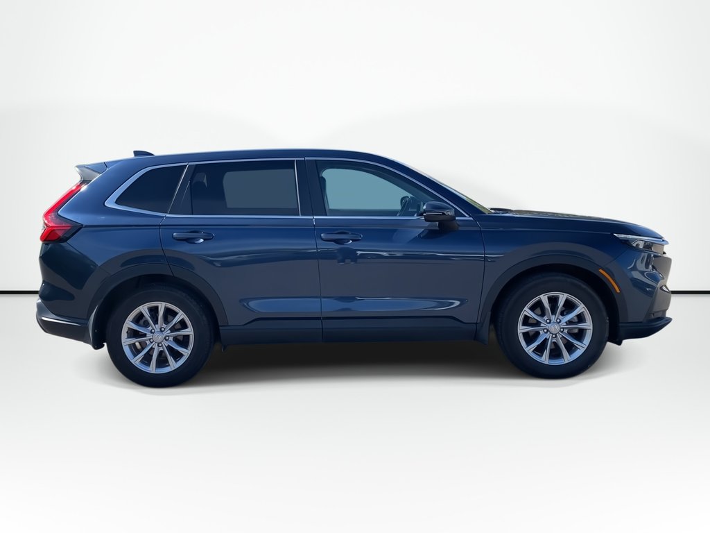 2024 Honda CR-V EX-L in Saint John, New Brunswick - 9 - w1024h768px