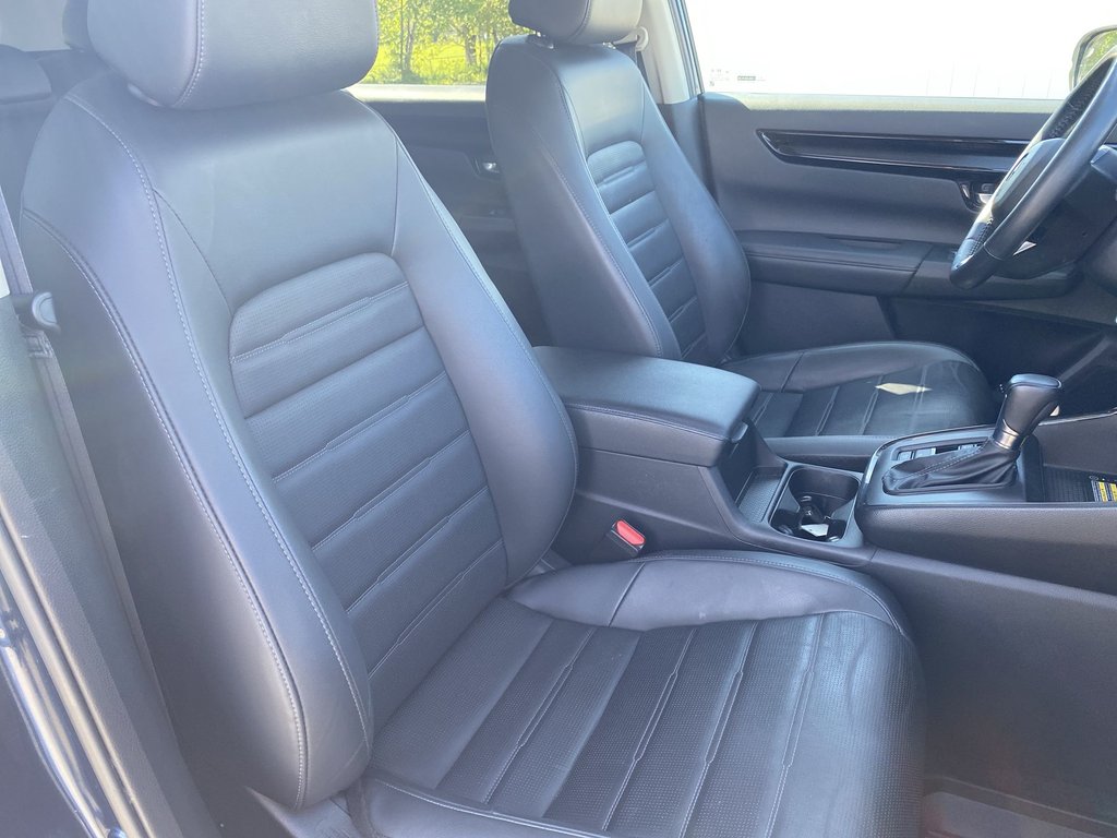 2024 Honda CR-V EX-L in Saint John, New Brunswick - 33 - w1024h768px