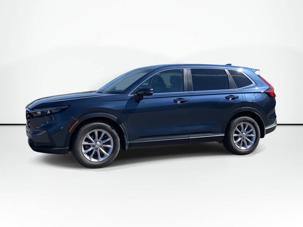 2024 Honda CR-V EX-L in Saint John, New Brunswick - 5 - w1024h768px