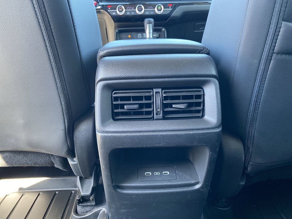 2024 Honda CR-V EX-L in Saint John, New Brunswick - 28 - w1024h768px