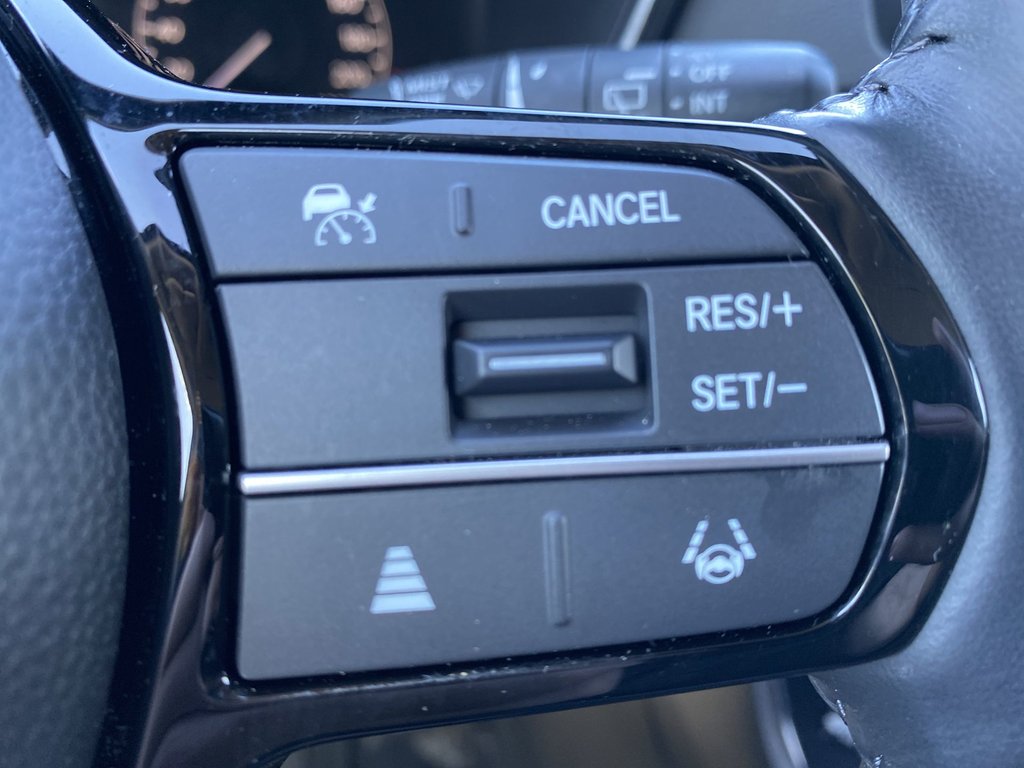 2024 Honda CR-V EX-L in Saint John, New Brunswick - 18 - w1024h768px