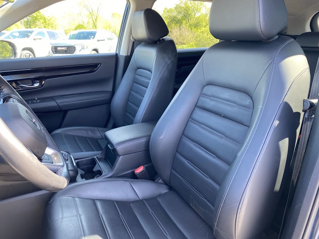 2024 Honda CR-V EX-L in Saint John, New Brunswick - 11 - w1024h768px