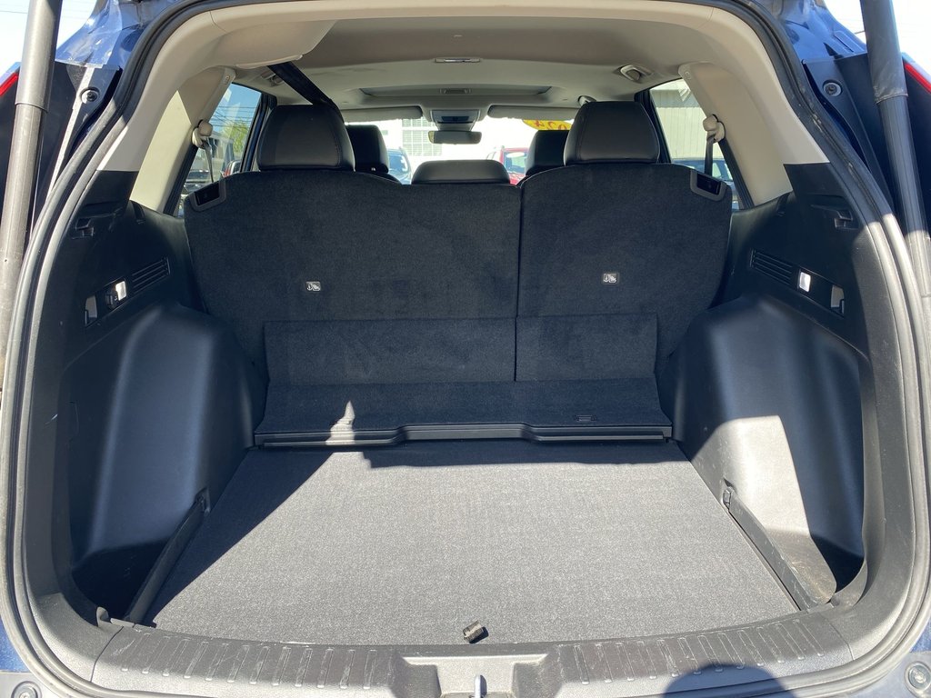 2024 Honda CR-V EX-L in Saint John, New Brunswick - 30 - w1024h768px