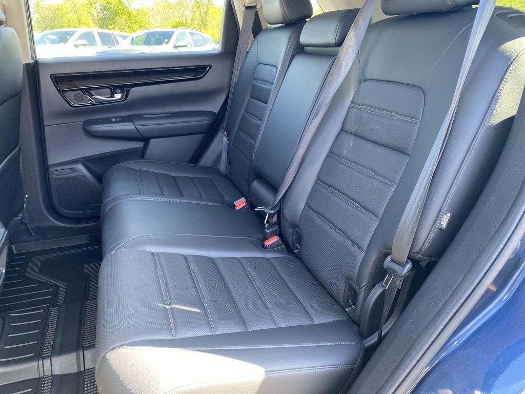 2024 Honda CR-V EX-L in Saint John, New Brunswick - 27 - w1024h768px