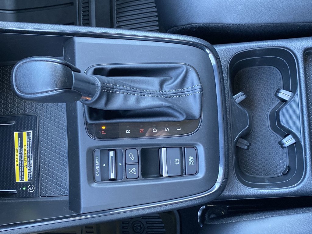2024 Honda CR-V EX-L in Saint John, New Brunswick - 25 - w1024h768px