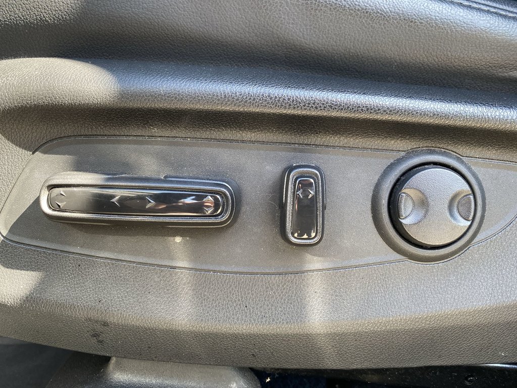 2024 Honda CR-V EX-L in Saint John, New Brunswick - 12 - w1024h768px