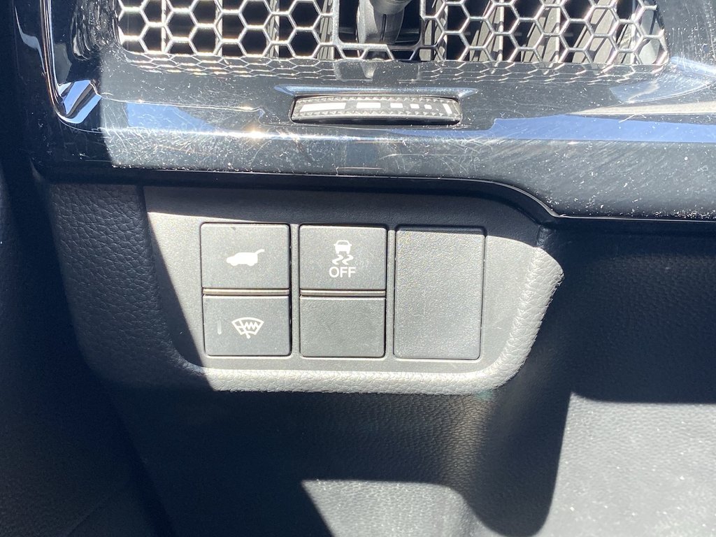 2024 Honda CR-V EX-L in Saint John, New Brunswick - 19 - w1024h768px