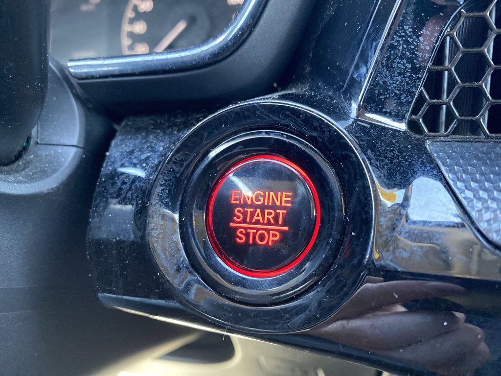 2024 Honda CR-V EX-L in Saint John, New Brunswick - 16 - w1024h768px
