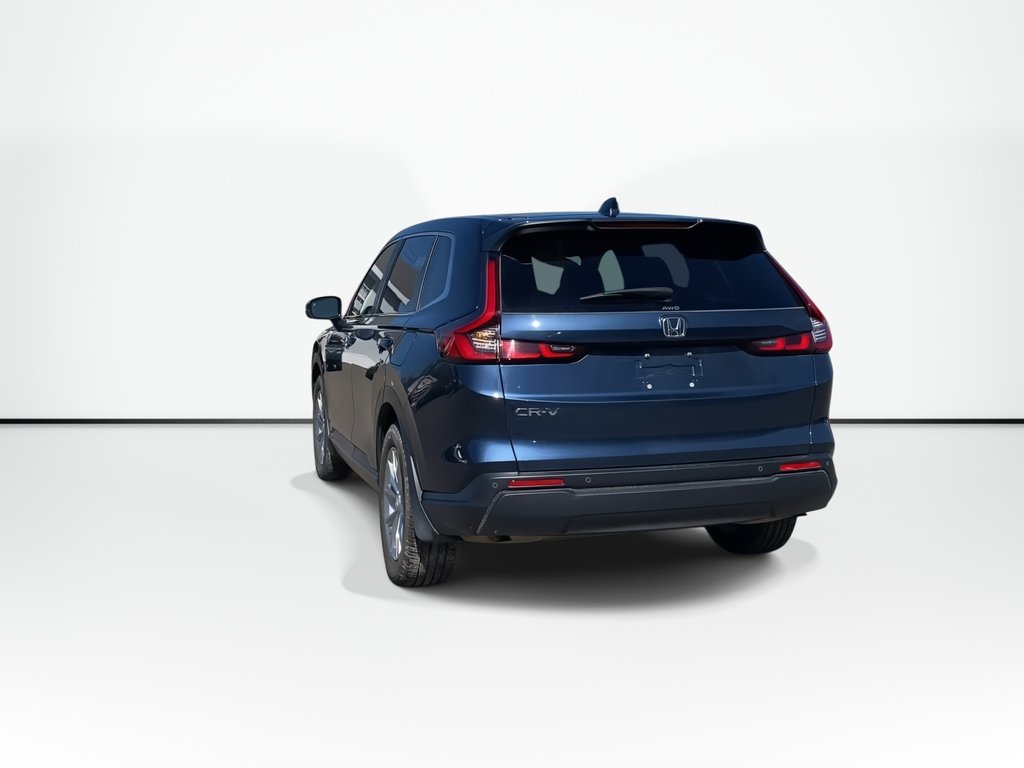2024 Honda CR-V EX-L in Saint John, New Brunswick - 7 - w1024h768px