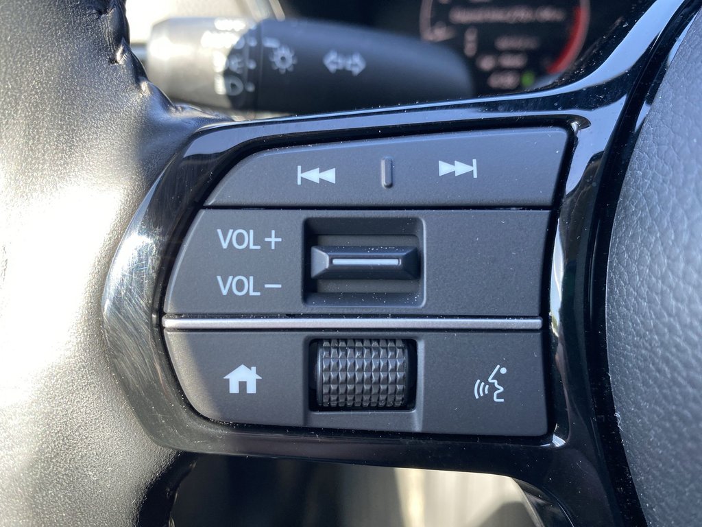 2024 Honda CR-V EX-L in Saint John, New Brunswick - 17 - w1024h768px