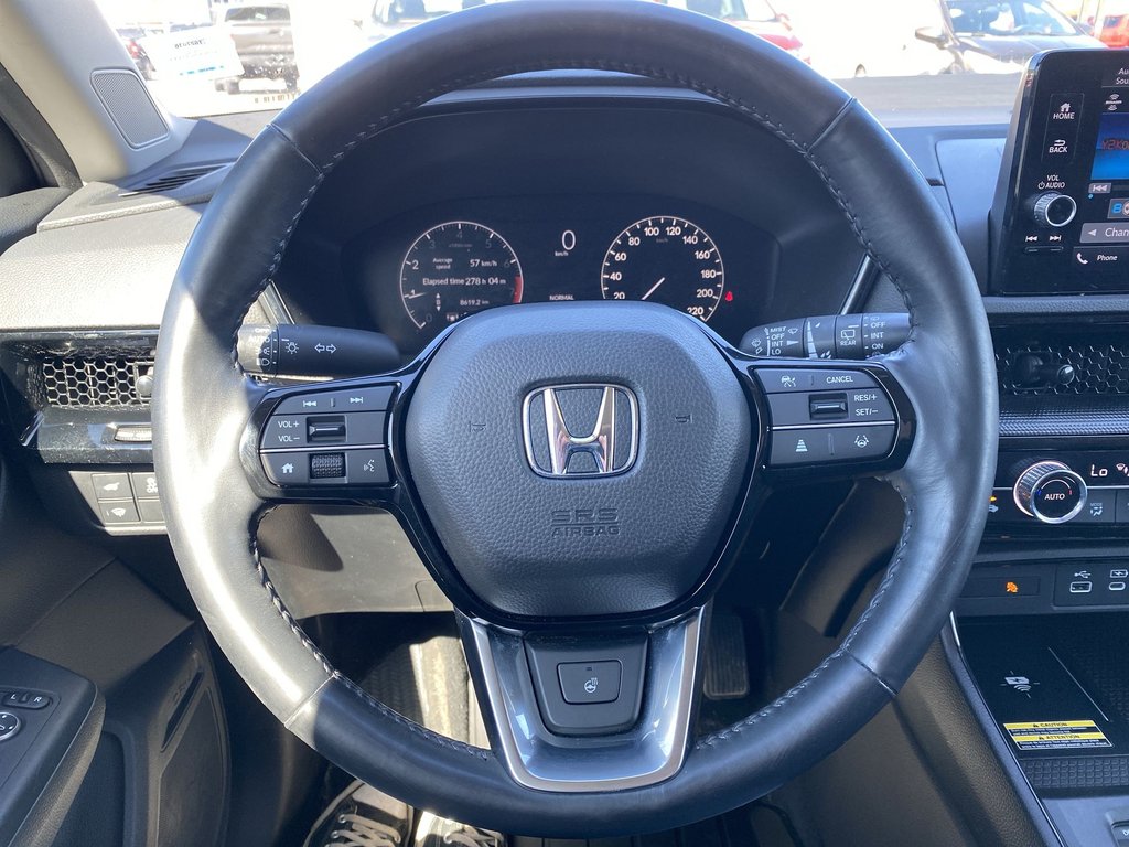 2024 Honda CR-V EX-L in Saint John, New Brunswick - 14 - w1024h768px
