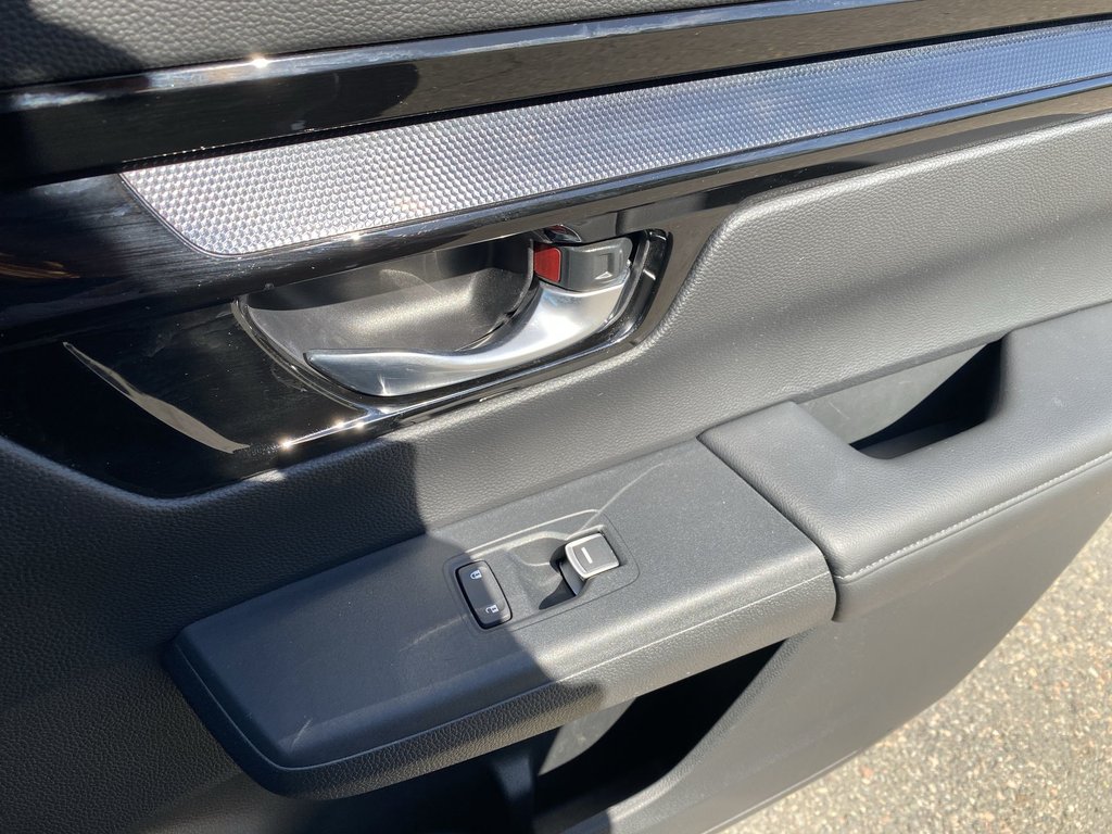 2024 Honda CR-V EX-L in Saint John, New Brunswick - 36 - w1024h768px