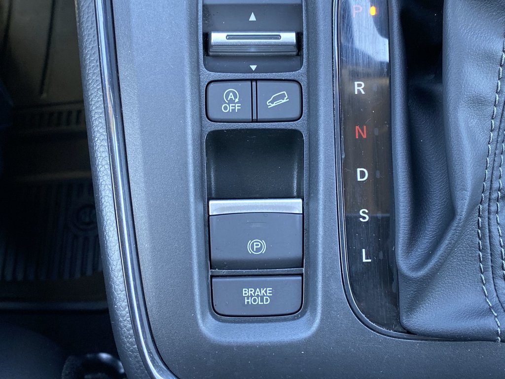 2024 Honda CR-V EX-L in Saint John, New Brunswick - 26 - w1024h768px