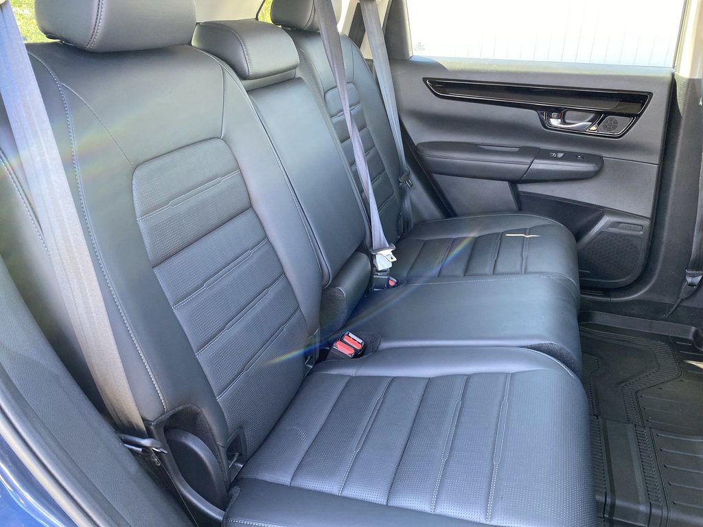 2024 Honda CR-V EX-L in Saint John, New Brunswick - 31 - w1024h768px
