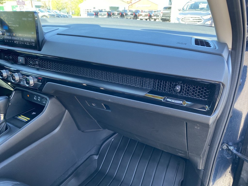 2024 Honda CR-V EX-L in Saint John, New Brunswick - 35 - w1024h768px
