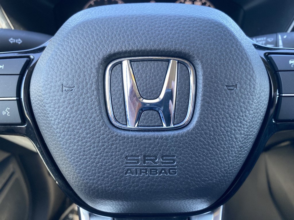 2024 Honda CR-V EX-L in Saint John, New Brunswick - 15 - w1024h768px