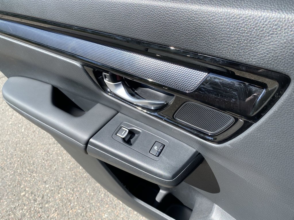 2024 Honda CR-V EX-L in Saint John, New Brunswick - 29 - w1024h768px