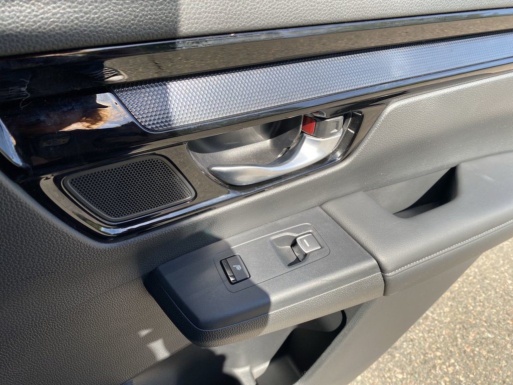 2024 Honda CR-V EX-L in Saint John, New Brunswick - 32 - w1024h768px