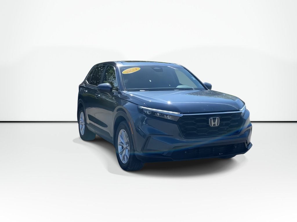 2024 Honda CR-V EX-L in Saint John, New Brunswick - 3 - w1024h768px