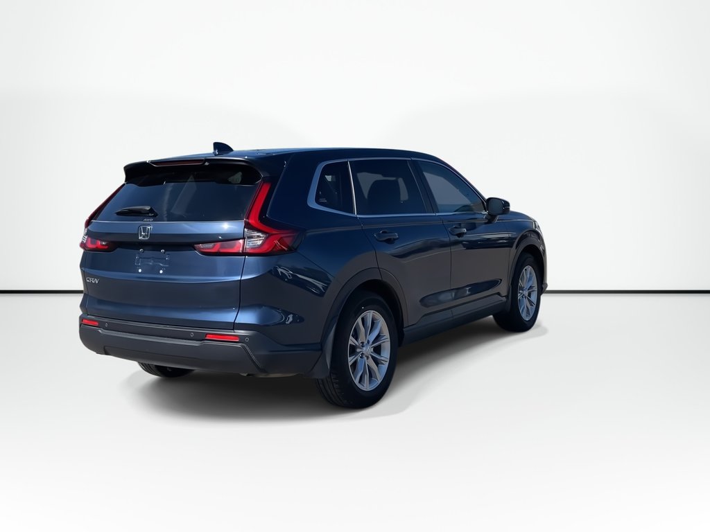 2024 Honda CR-V EX-L in Saint John, New Brunswick - 8 - w1024h768px