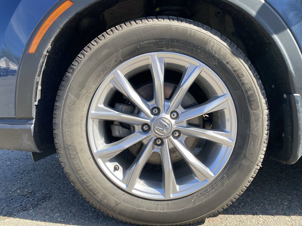 2024 Honda CR-V EX-L in Saint John, New Brunswick - 10 - w1024h768px