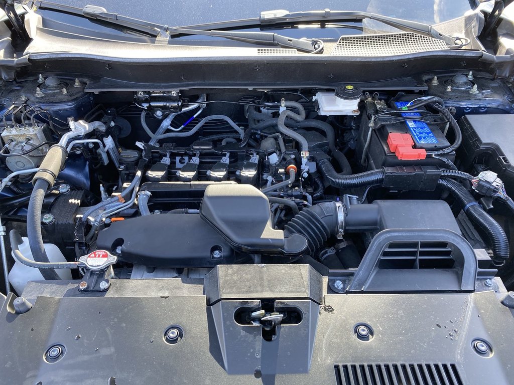 2024 Honda CR-V EX-L in Saint John, New Brunswick - 37 - w1024h768px