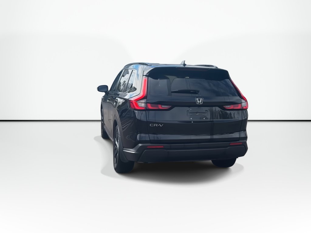 2024 Honda CR-V Sport | Sunroof | Cam | HtdSeats&Wheel in Saint John, New Brunswick - 9 - w1024h768px
