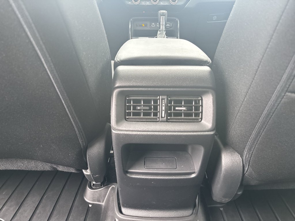 2024 Honda CR-V Sport | Sunroof | Cam | HtdSeats&Wheel in Saint John, New Brunswick - 28 - w1024h768px