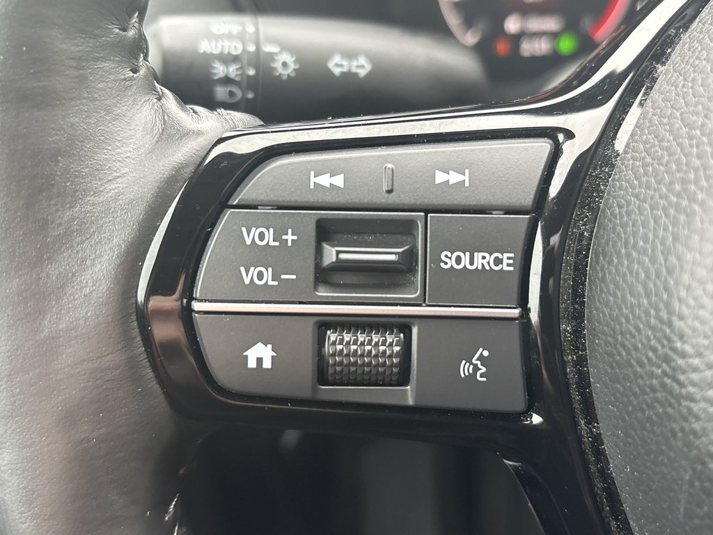 2024 Honda CR-V Sport | Sunroof | Cam | HtdSeats&Wheel in Saint John, New Brunswick - 17 - w1024h768px