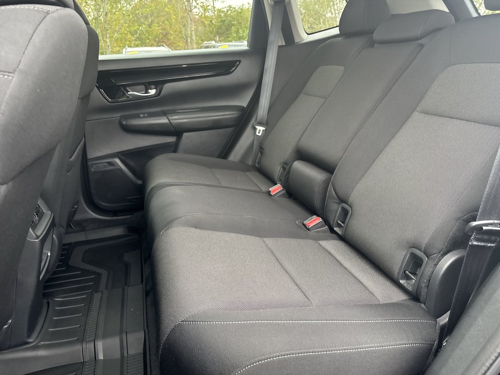 2024 Honda CR-V Sport | Sunroof | Cam | HtdSeats&Wheel in Saint John, New Brunswick - 27 - w1024h768px