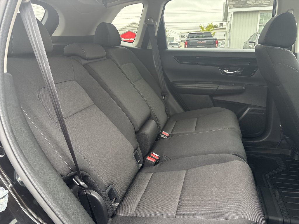 2024 Honda CR-V Sport | Sunroof | Cam | HtdSeats&Wheel in Saint John, New Brunswick - 31 - w1024h768px