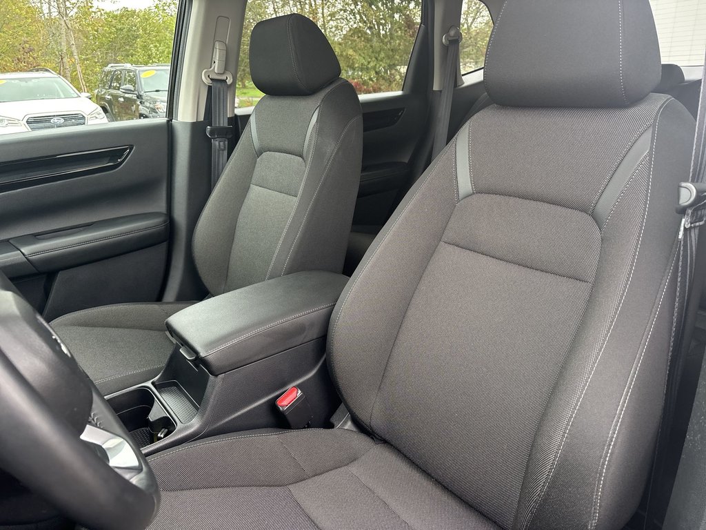 2024 Honda CR-V Sport | Sunroof | Cam | HtdSeats&Wheel in Saint John, New Brunswick - 11 - w1024h768px