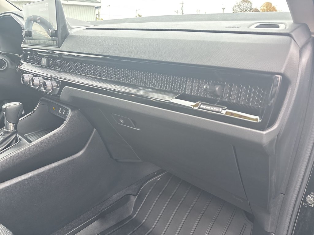 2024 Honda CR-V Sport | Sunroof | Cam | HtdSeats&Wheel in Saint John, New Brunswick - 35 - w1024h768px
