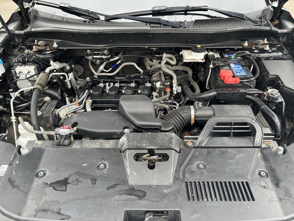 2024 Honda CR-V Sport | Sunroof | Cam | HtdSeats&Wheel in Saint John, New Brunswick - 37 - w1024h768px