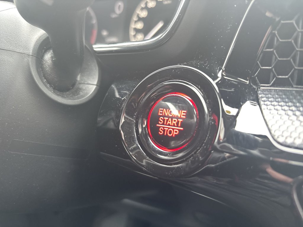 2024 Honda CR-V Sport | Sunroof | Cam | HtdSeats&Wheel in Saint John, New Brunswick - 16 - w1024h768px