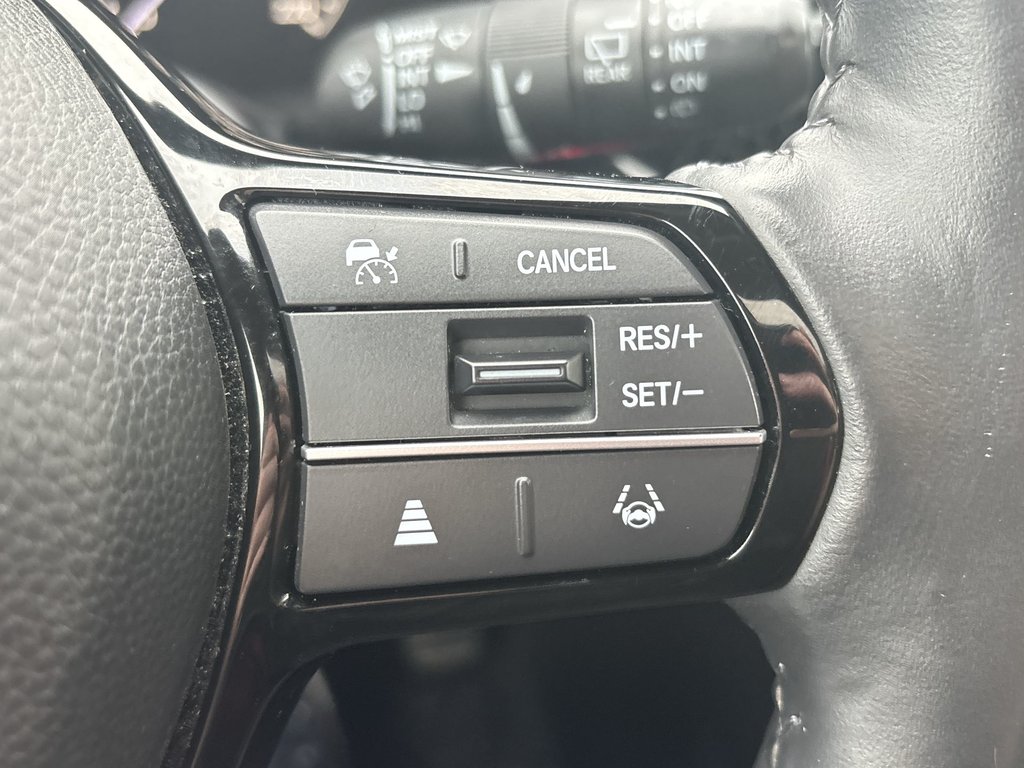 2024 Honda CR-V Sport | Sunroof | Cam | HtdSeats&Wheel in Saint John, New Brunswick - 18 - w1024h768px