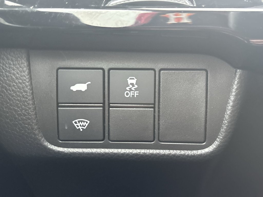 2024 Honda CR-V Sport | Sunroof | Cam | HtdSeats&Wheel in Saint John, New Brunswick - 19 - w1024h768px