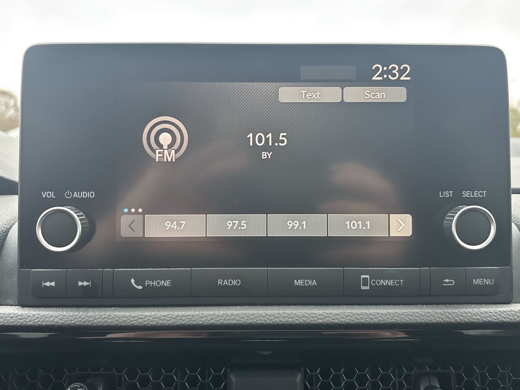 2024 Honda CR-V Sport | Sunroof | Cam | HtdSeats&Wheel in Saint John, New Brunswick - 21 - w1024h768px