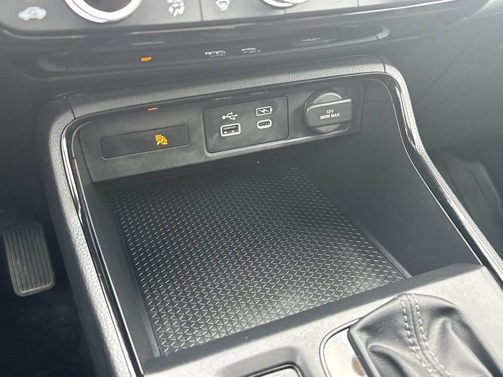 2024 Honda CR-V Sport | Sunroof | Cam | HtdSeats&Wheel in Saint John, New Brunswick - 24 - w1024h768px
