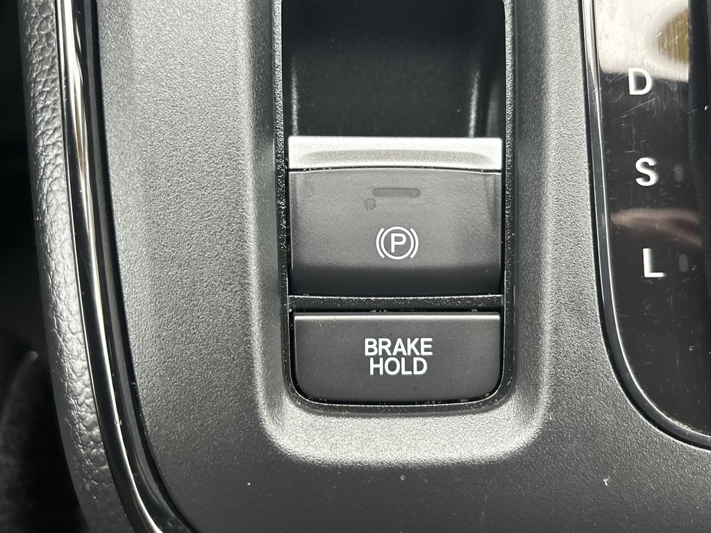 2024 Honda CR-V Sport | Sunroof | Cam | HtdSeats&Wheel in Saint John, New Brunswick - 26 - w1024h768px