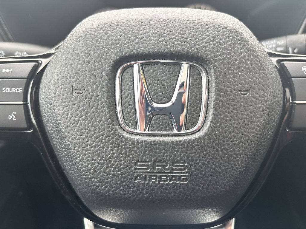 2024 Honda CR-V Sport | Sunroof | Cam | HtdSeats&Wheel in Saint John, New Brunswick - 15 - w1024h768px