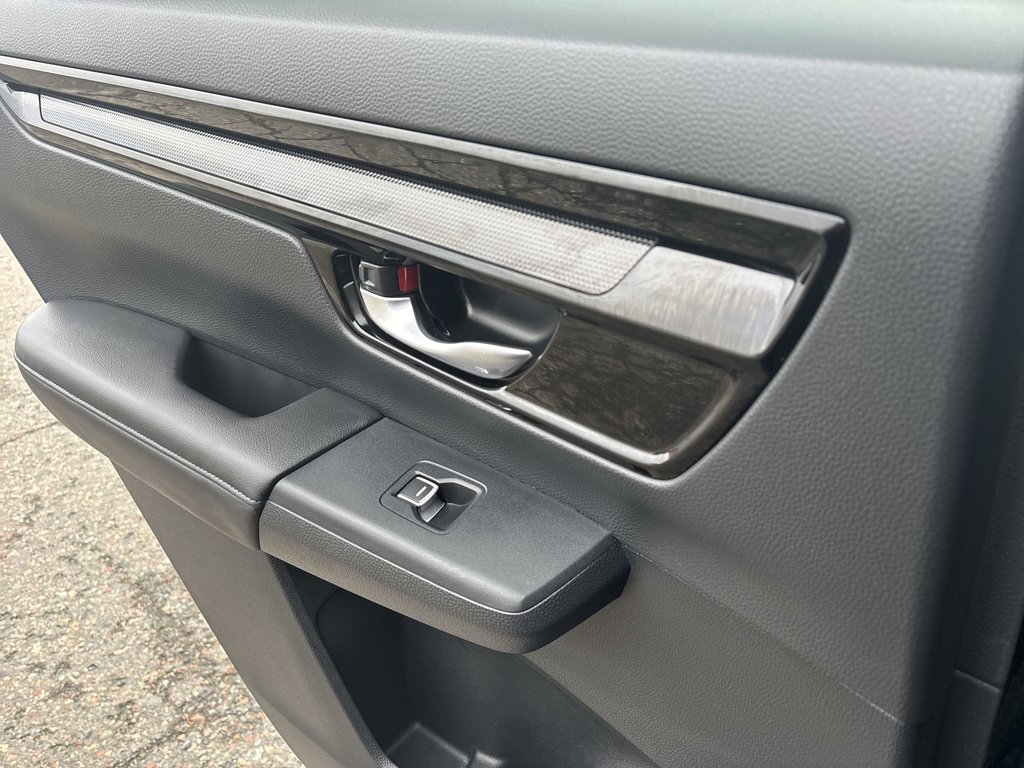 2024 Honda CR-V Sport | Sunroof | Cam | HtdSeats&Wheel in Saint John, New Brunswick - 29 - w1024h768px